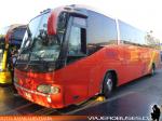 Irizar Century / Scania K124IB / Via Costa