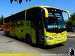 Irizar Century 3.90 / Scania K380 / Linea Azul