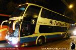 Marcopolo Paradiso 1800DD / Scania K420 / Pullman Tur