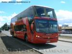 Busscar Panorâmico DD / Scania K124IB / Pullman Bus