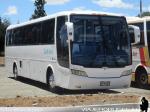 Busscar Vissta Buss LO / Scania K124IB / Lista Azul