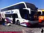 Comil Campione DD / Scania K410 / Pullman Tur