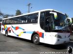 Busscar El Buss 340 / Mercedes Benz O-400RSE / Sol del Pacifico