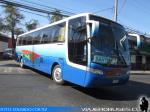 Busscar Vissta Buss LO / Mercedes Benz O-500R / Sol del Pacifico