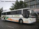 Busscar Jum Buss 340 / Mercedes Benz O-400RSE / Igi Llaima