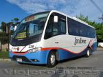 Marcopolo Senior / Mercedes Benz LO-915 / Jota Ewert