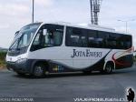 Marcopolo Senior / Mercedes Benz LO-915 / Jota Ewert