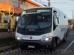 Marcopolo Senior / Mercedes Benz LO-915 / Jota Ewert