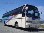 Kassbohrer Setra S215HD / Via-Tur