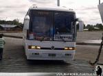 Marcopolo Viaggio GV1000 / Scania K113 / Alberbus - Servicio Especial