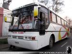 Busscar Jum Buss 340 / Scania K113 / AlberBus