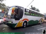 Busscar El Buss 340 / Scania K113 / Berr-Tur