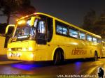 Busscar El Buss 340 / Scania K113 / C.beysur
