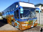 Marcopolo Paradiso GIV1400 / Scania K112 / Lista Azul