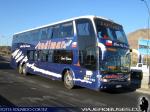 Marcopolo Paradiso 1800DD / Scania K420 / Nueva Andimar Vip