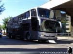 Marcopolo Paradiso 1800DD / Scania K420 / Linea Azul