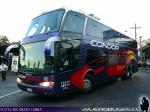 Marcopolo Paradiso 1800DD / Scania K124IB / Condor