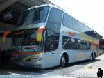 Marcopolo Paradiso 1800 DD / Scania K420 / Jet-Sur