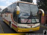 Marcopolo Viaggio 1050 / Scania K124IB / Pullman JC