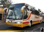 Marcopolo Viaggio 1050 / Scania K124IB / Pullman JC