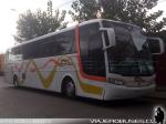 Busscar Vissta Buss LO / Scania K124IB / Suri Bus