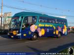 Irizar PB / Scania K340 / Bus Norte