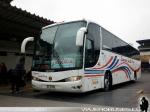 Marcopolo Viaggio 1050 / Scania K310 / Expreso Santa Cruz