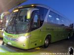 Marcopolo Viaggio G7 1050 / Scania K360 / Tur-Bus