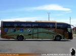 Irizar Century / Scania K380/ Pullman Luna Express