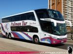 Marcopolo Paradiso G7 1800DD / Scania K410 / Pullman Tur