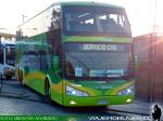Modasa New Zeus II / Scania K410 / Buses Rios - Especial Buses CVU