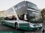 Modasa New Zeus II / Scania K410 / Ruta 5