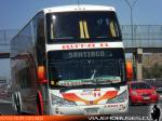 Modasa New Zeus II / Scania K410 / Ruta H