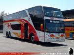 Modasa New Zeus II / Scania K410 / Ruta H