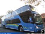 Modasa New Zeus II / Scania K410 / Thaebus