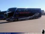 Marcopolo Paradiso G7 1800DD / Scania K420 / Andimar