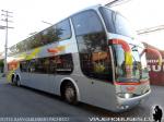 Unidades Marcopolo Paradiso 1800 DD / Scania K420 / Jet-Sur