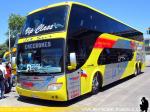 Modasa Zeus II / Scania K420 / Jet Sur - Servicio Especial