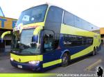 Marcopolo Paradiso 1800DD / Scania K420 / Pullman Luna Express