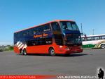 Marcopolo Paradiso 1800DD / Scania K420 / Pullman Bus