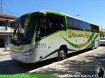 Irizar Century / Scania K340 / Linea Azul