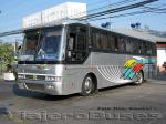 Busscar El Buss 340 / Mercedes Benz OF-1620 / Sol del Pacifico