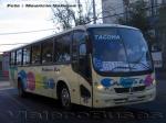 Neobus Spectrum / Mercedes Benz OF-1721 / Pullman Bus Tacoha