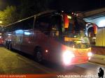 Irizar Century 3.70 / Mercedes Benz O-400RSD / Pullman Santa Maria