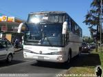 Marcopolo Paradiso GV1150 / Volvo B12 / SuriBus