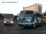 Unidades Mercedes Benz O-400RSE / Salon Villa Prat