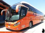 Mascarello Roma 370 / Mercedes Benz O-500RSD / Pullman Bus Tacoha