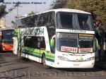 Busscar Panorâmico DD / Scania K420 / Tacoha