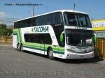 Busscar Panorâmico DD / Scania K420 / Tacoha