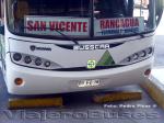 Busscar Panorâmico DD / Scania K420 / Tacoha